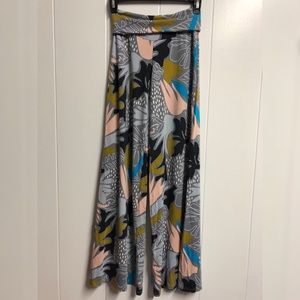 Fighting Eel Pant Reed